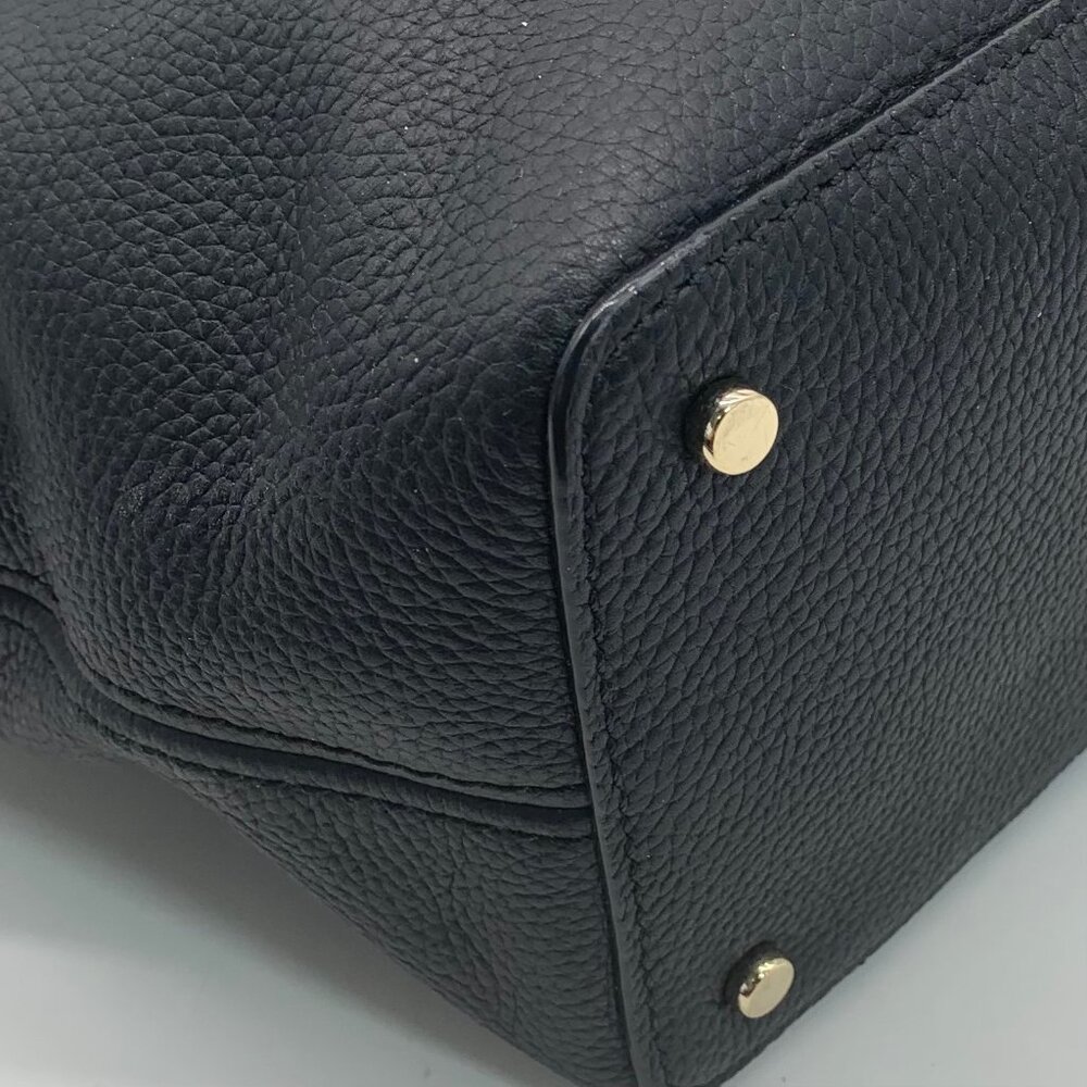 Kate Spade Jackson Street Pebbled Leather Jana Tote Bag - Picture 7 of 10